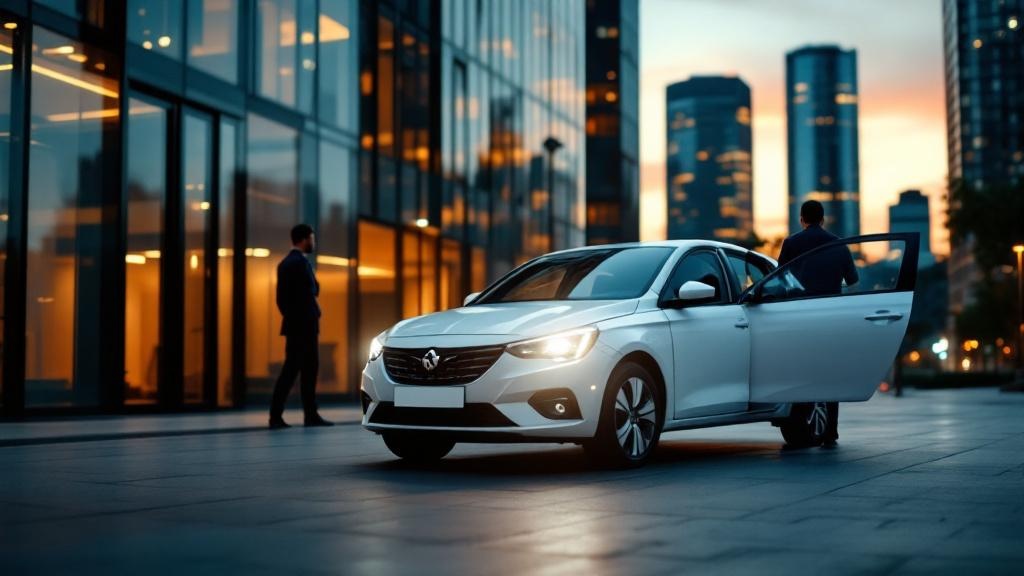 Sécurité mobile FKH - Patrouilles véhiculées multi-sites